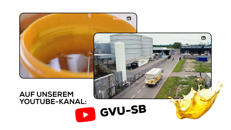 2 Vorschaubilder f&uuml;r das Video zu Altspeise&ouml;l