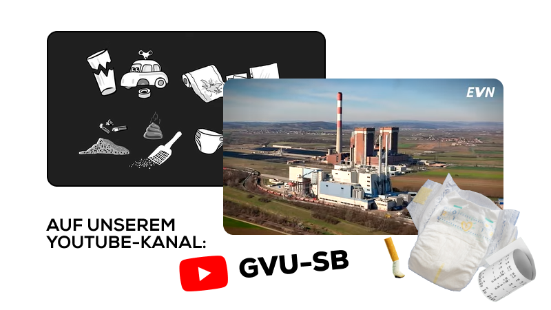 2 Vorschaubilder f&uuml;r das Video zu Restm&uuml;ll